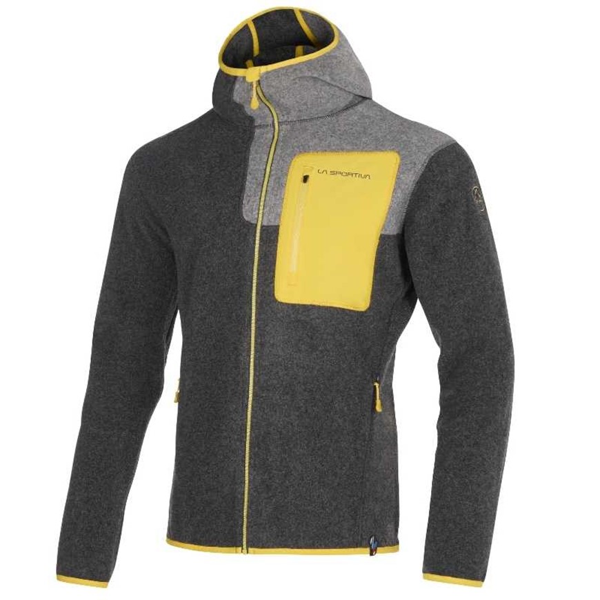 LA SPORTIVA AGON HOODY